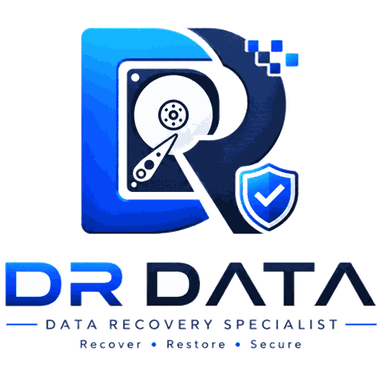 DR DATA