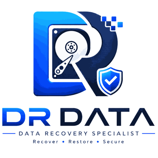 DR DATA